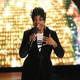 Gladys Knight performs onstage at ‘Q 85: A Musical Celebration for Quincy Jones’ presented by BET Networks at Microsoft Theater on September 25, .2018 in Los Angeles, California